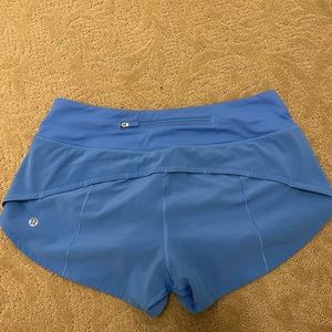 Lulu Lemon Speed Up 2.5